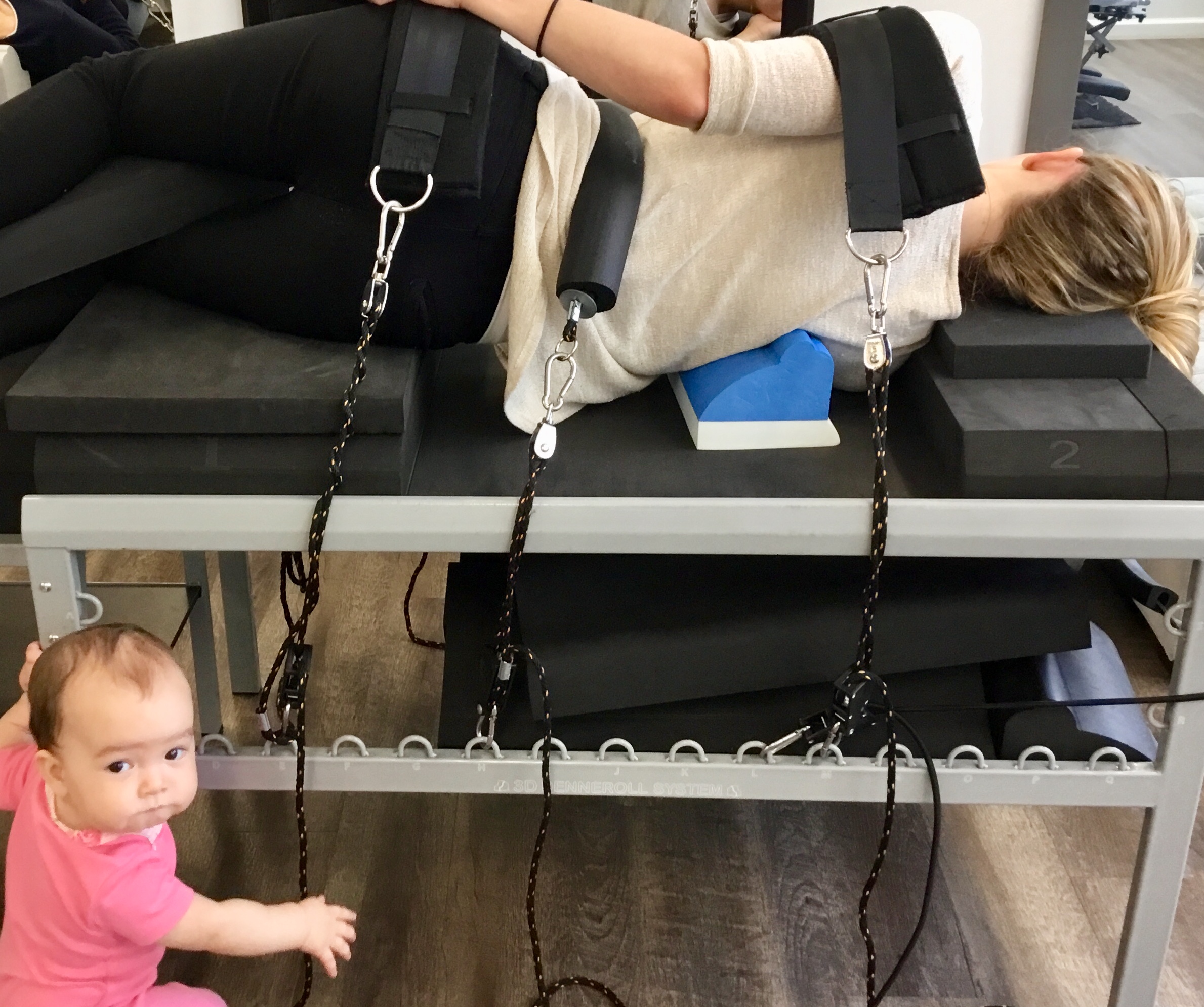 Traction Therapy for Scoliosis Correction - Foundation Spine and Posture